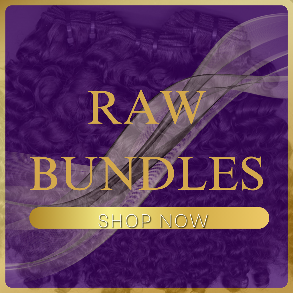 Bundles with HD 5x5 6x6 Closure